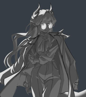 Art By: HanamuraAchi Art By: HanamuraAchi